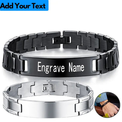 Black / No engrave