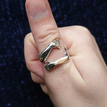 Resizable / VintageSilver / United States