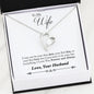 To My Wife, I Want To Be Your Last