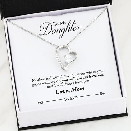 14k White Gold Finish