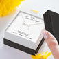 Scripted Love Necklace - Guardian Angel