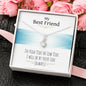 ALLURING BEAUTY - MyBestFriend-Tide