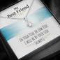 ALLURING BEAUTY - MyBestFriend-Tide