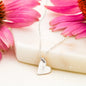 Sweetest Hearts Necklace - MyBestFriend-Tide