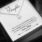 Sweetest Hearts Necklace - mom to daughter 5