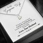 Sweetest Hearts Necklace - Wife 1
