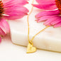 Sweetest Hearts Necklace - MyBestFriend-Tide