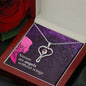 Nurses Are Angels Without Wings , Adorable Stethoscope Necklace