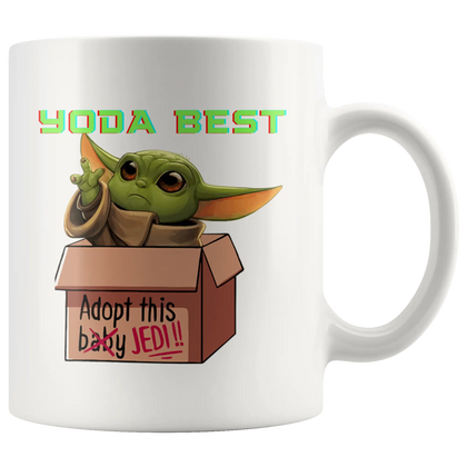 11oz Mug