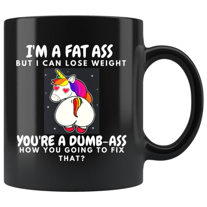 fat ass 888