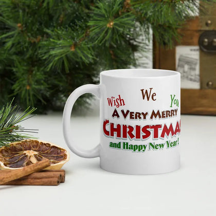 11oz Mug