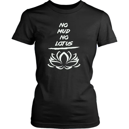 District Womens Shirt / Black / XS