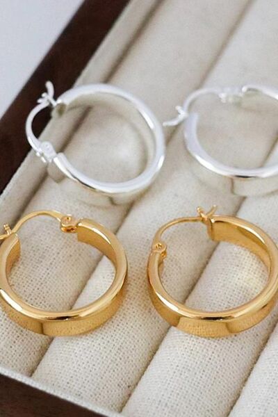 Gold / One Size