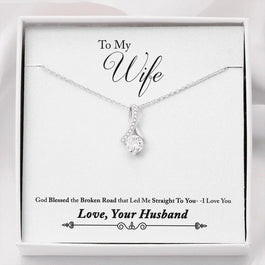 Allurbing Beauty - Wife 2