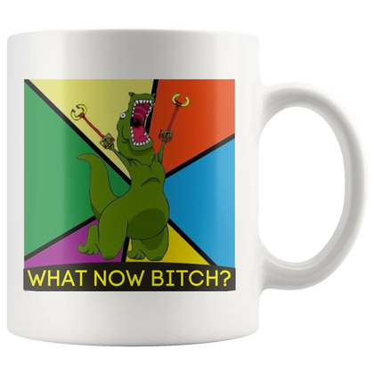 what now bitch888